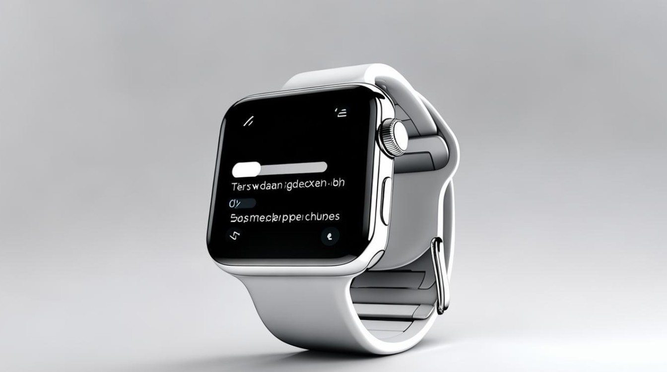 苹果手表只能连接苹果手机吗