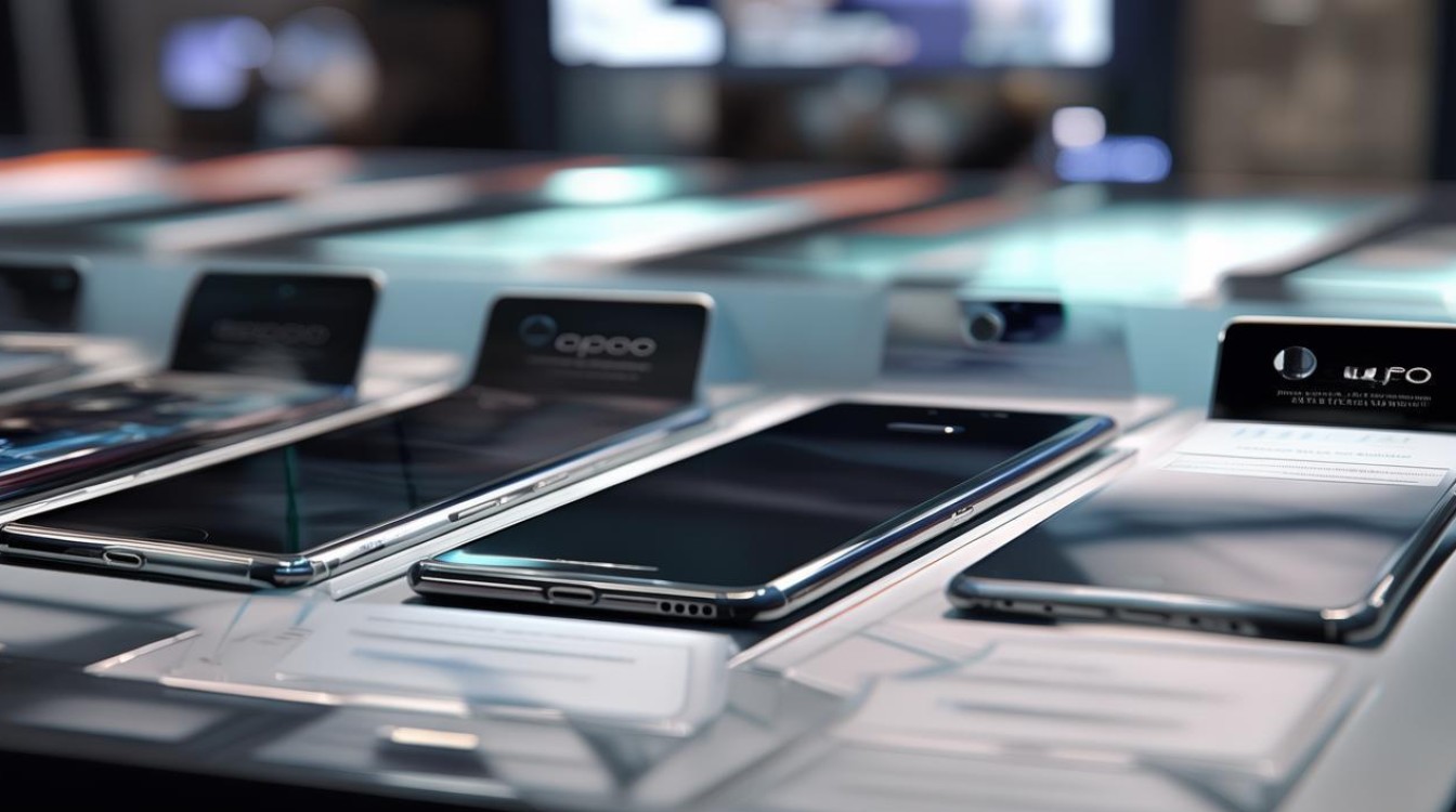 oppo 手机大全包含哪些机型？