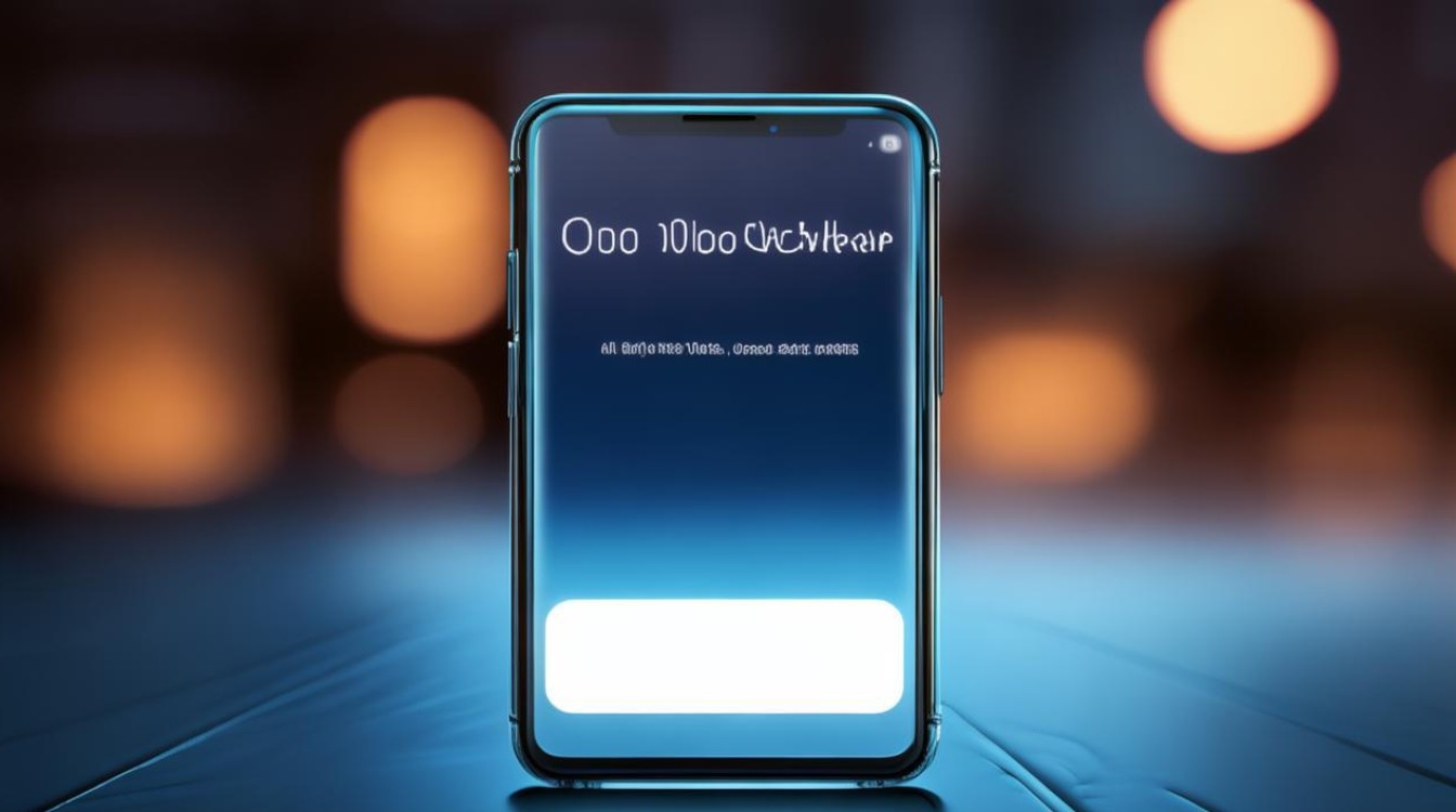 oppo语音唤醒