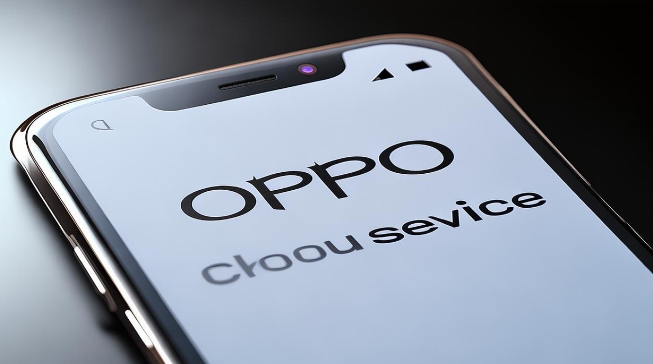 手机云服务oppo
