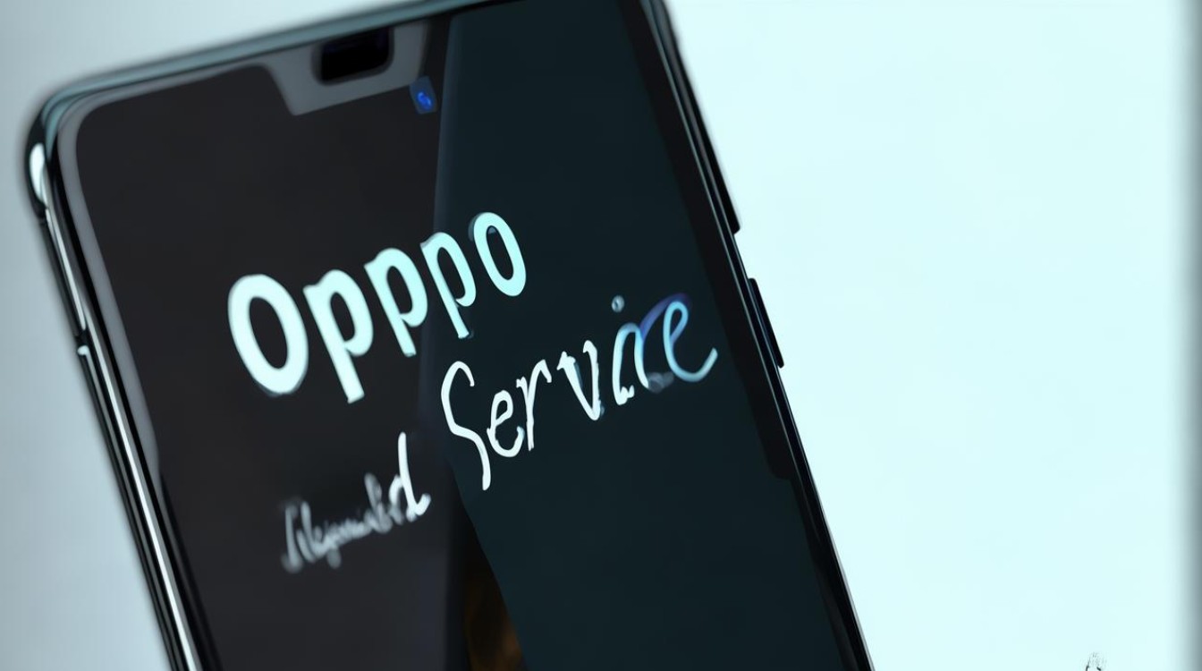 手机云服务 oppo