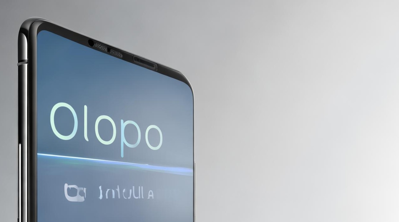 手机云服务 oppo