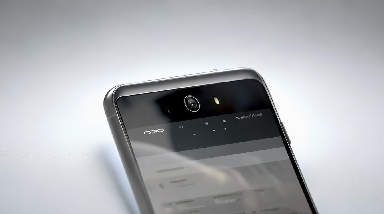 oppo x6