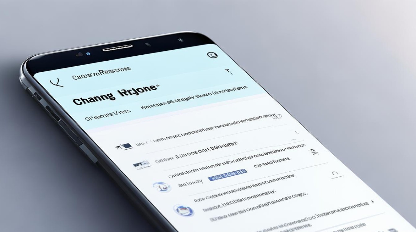 三星怎么换手机铃声