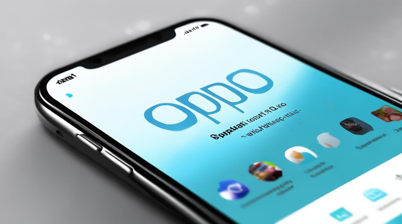 oppo应用下载