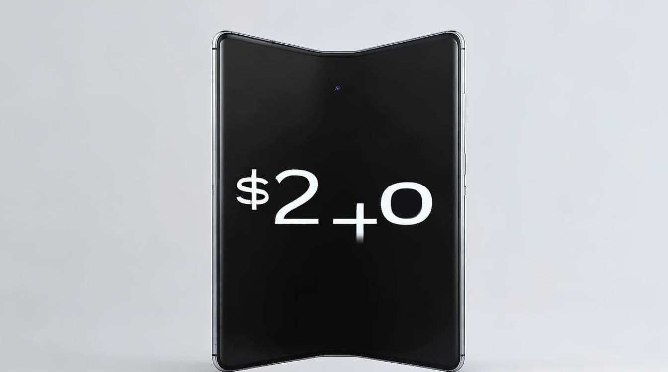 oppo 折叠屏手机价格多少?