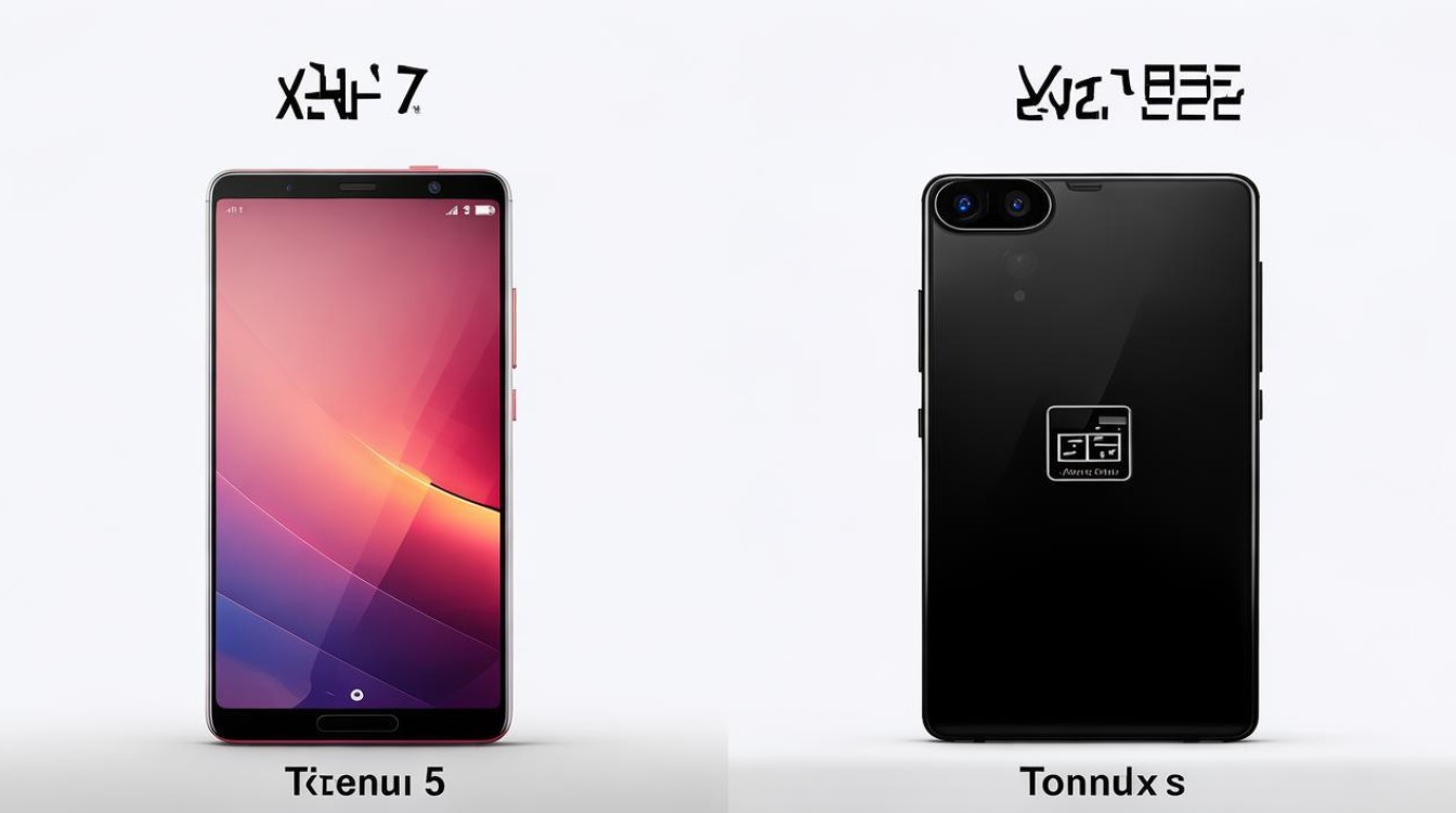 小米5和一加