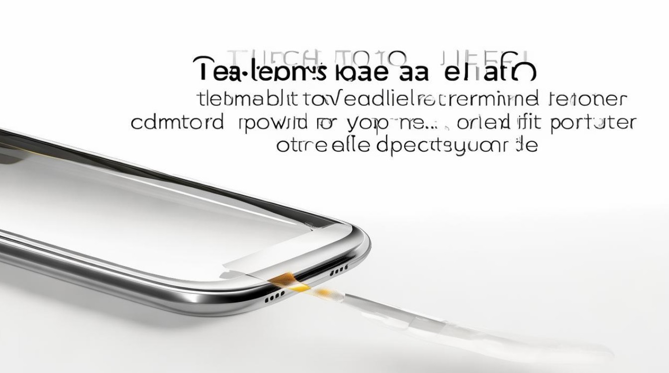 手机怎么拆钢化膜