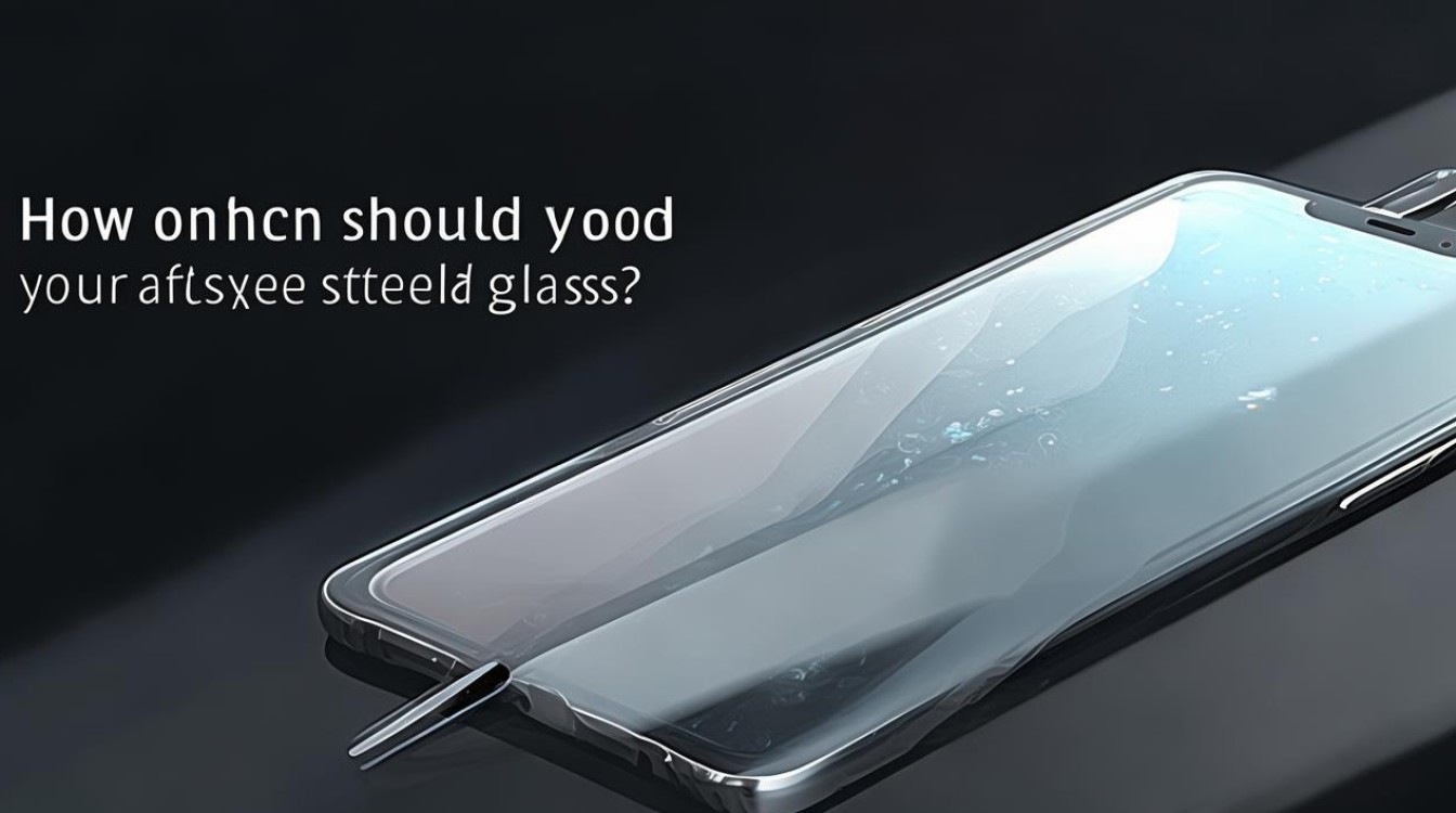 钢化膜多久换一次