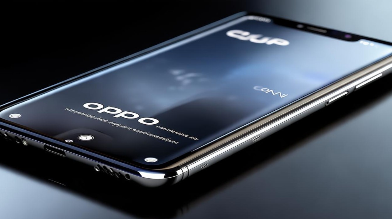 oppo新款手机型号