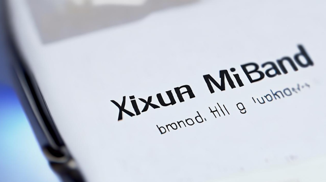 小米手环app下载安装