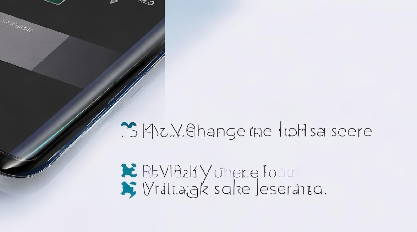 vivo如何更换锁屏