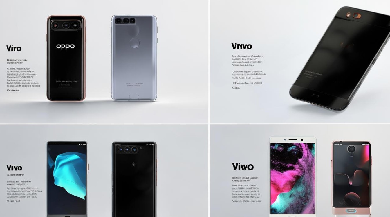 oppo和vivo的区别