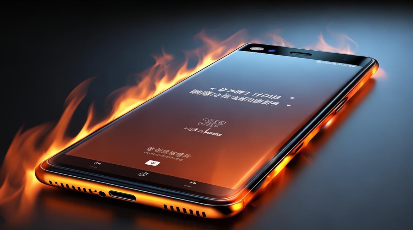 华为手机发热严重怎么办？