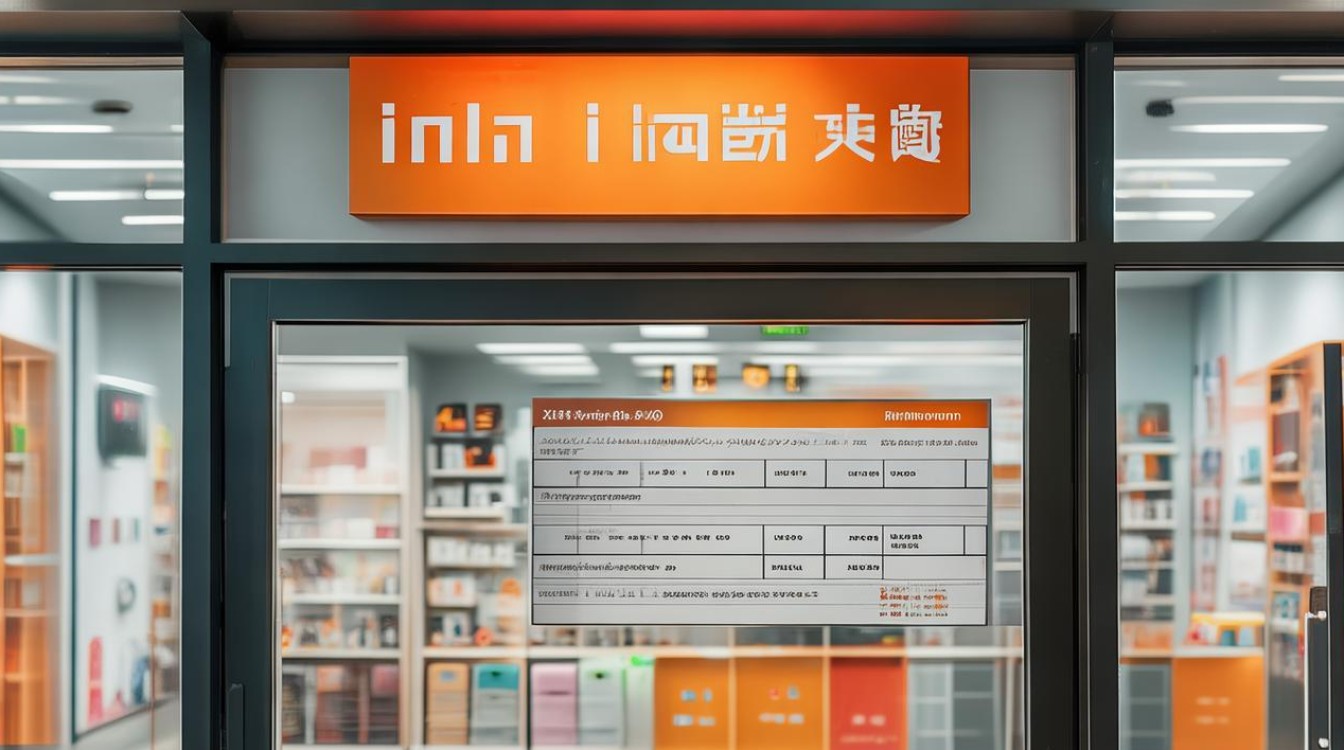小米维修点地址查询