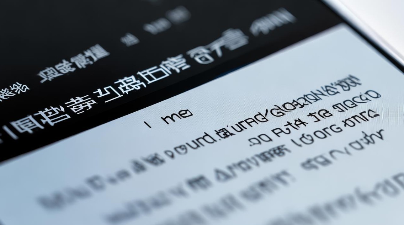 华为手机怎么设置中文版？