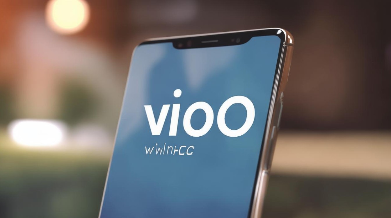 vivo有NFC