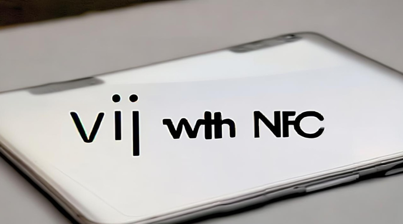 vivo有NFC