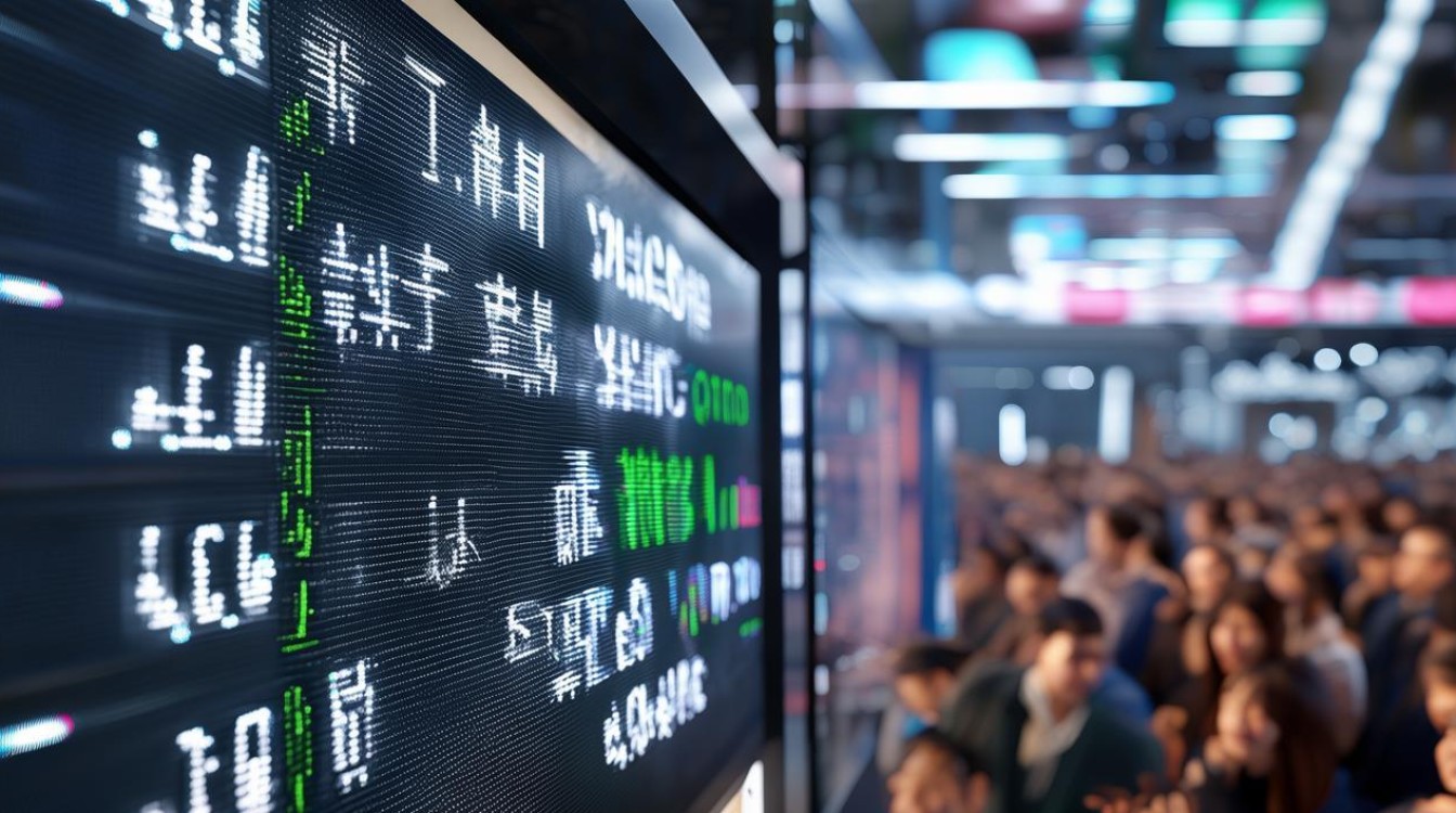 小米上市股价