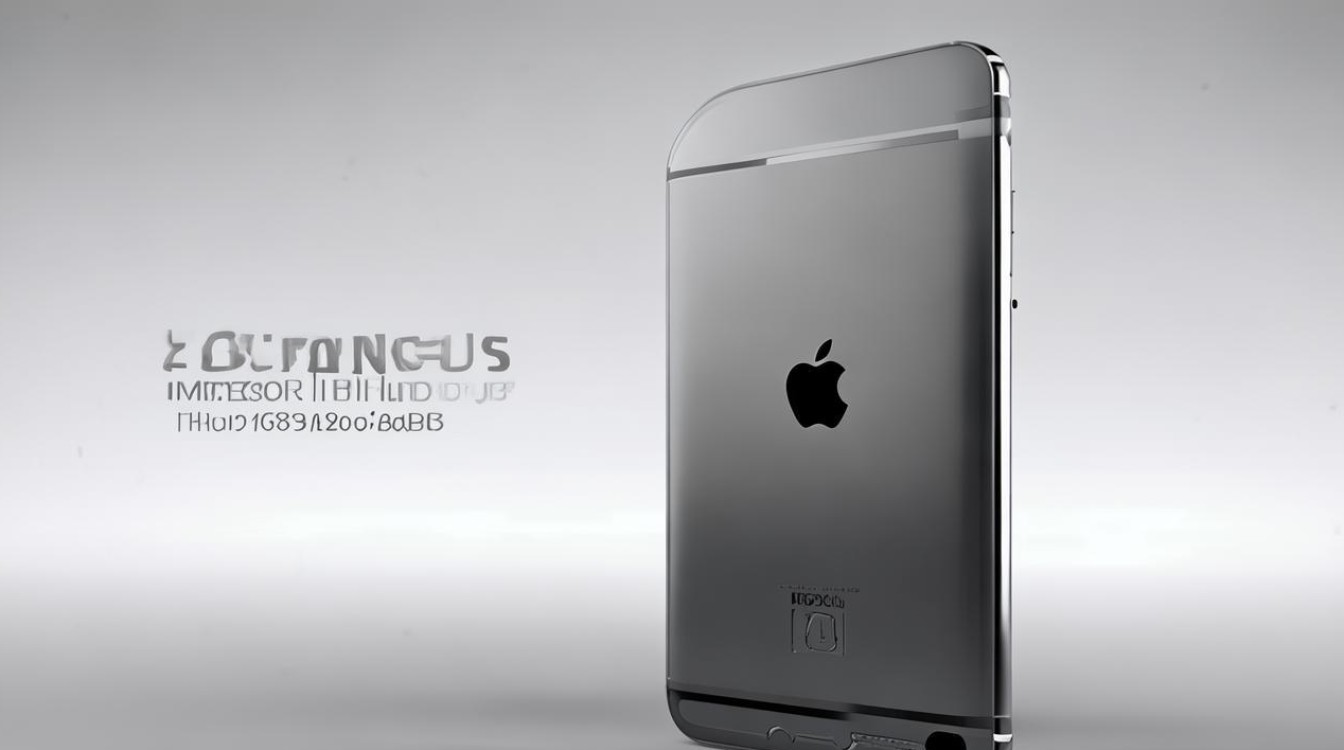 苹果 6plus 内存有多大？