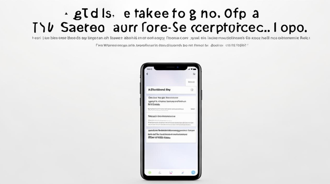 oppo手机如何截长屏