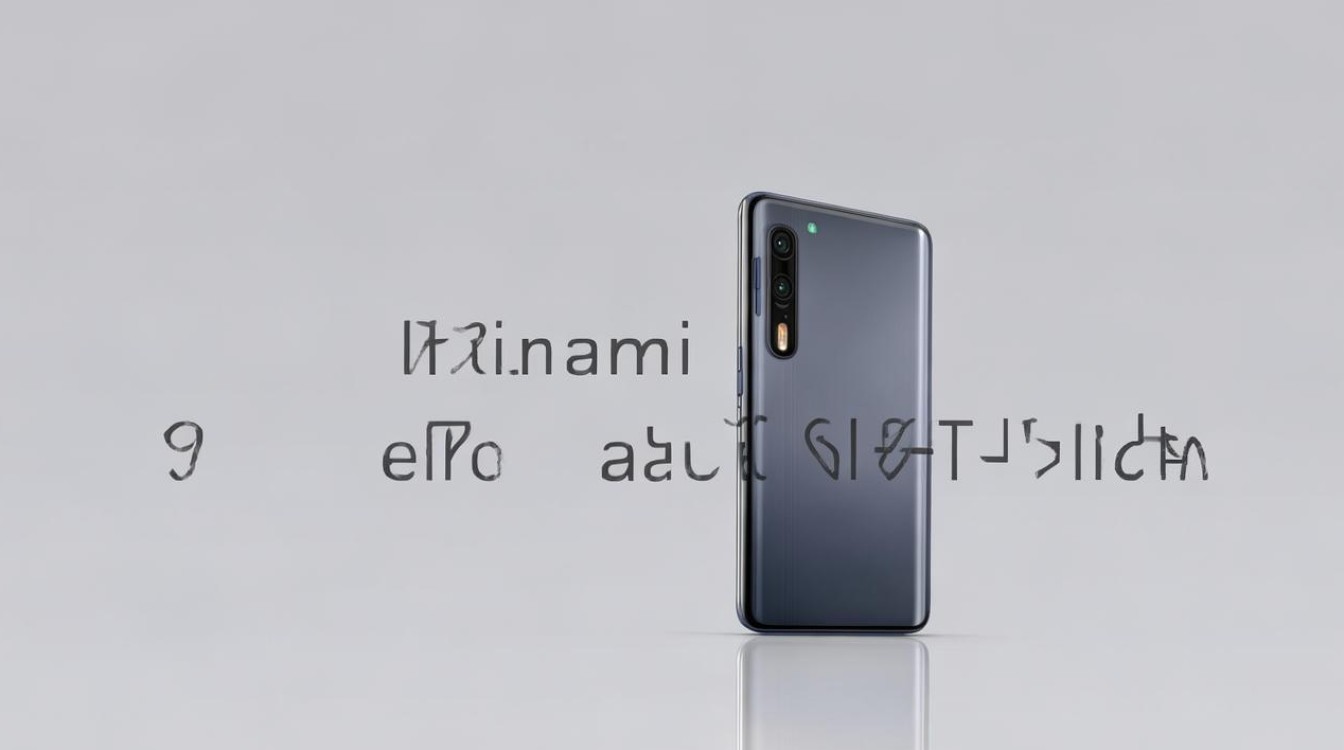 小米9上市时间