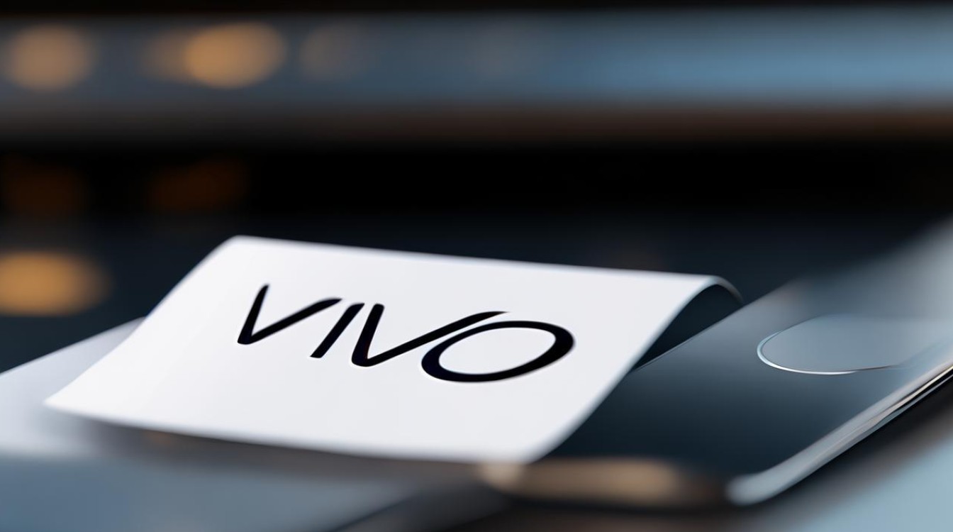设置指纹vivo