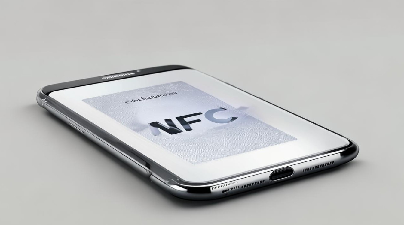 三星 nfc 功能是什么意思？