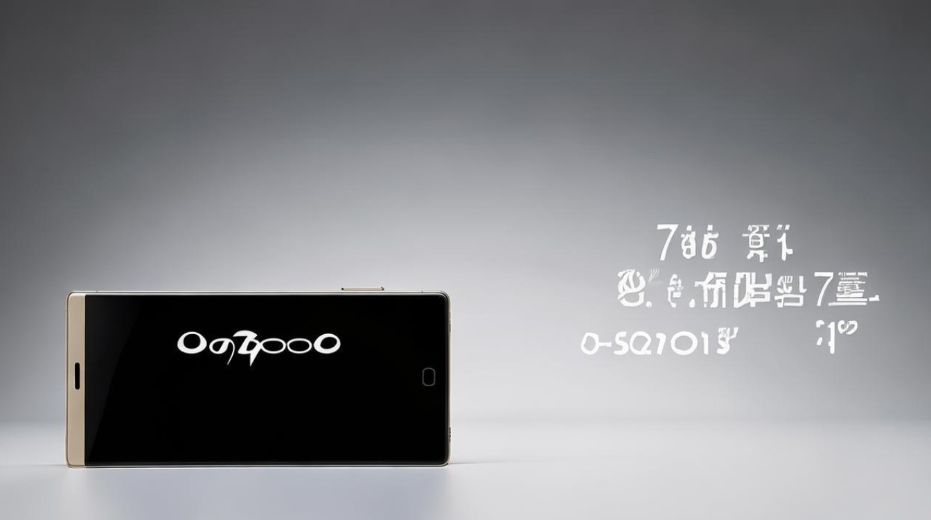 oppo手机型号及价格