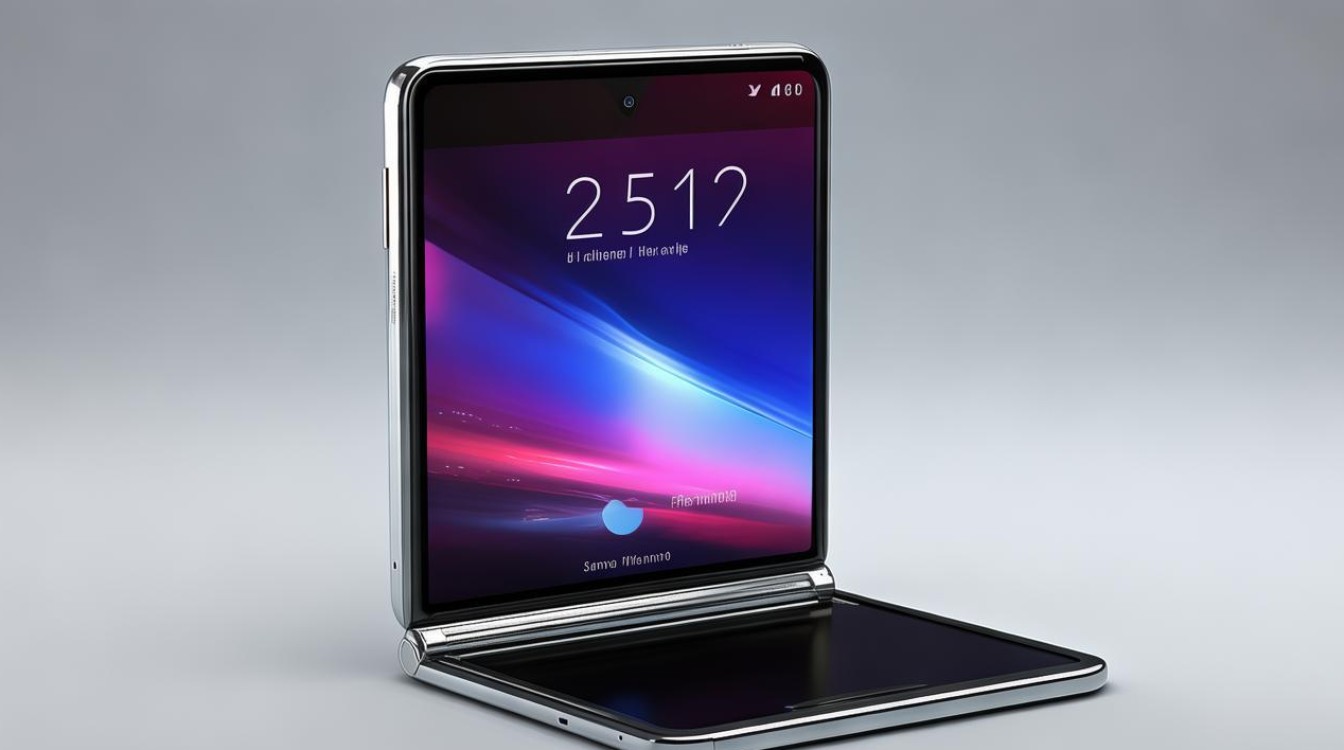 三星 Galaxy Z Flip7 FE 或基于 Z Flip6 设计