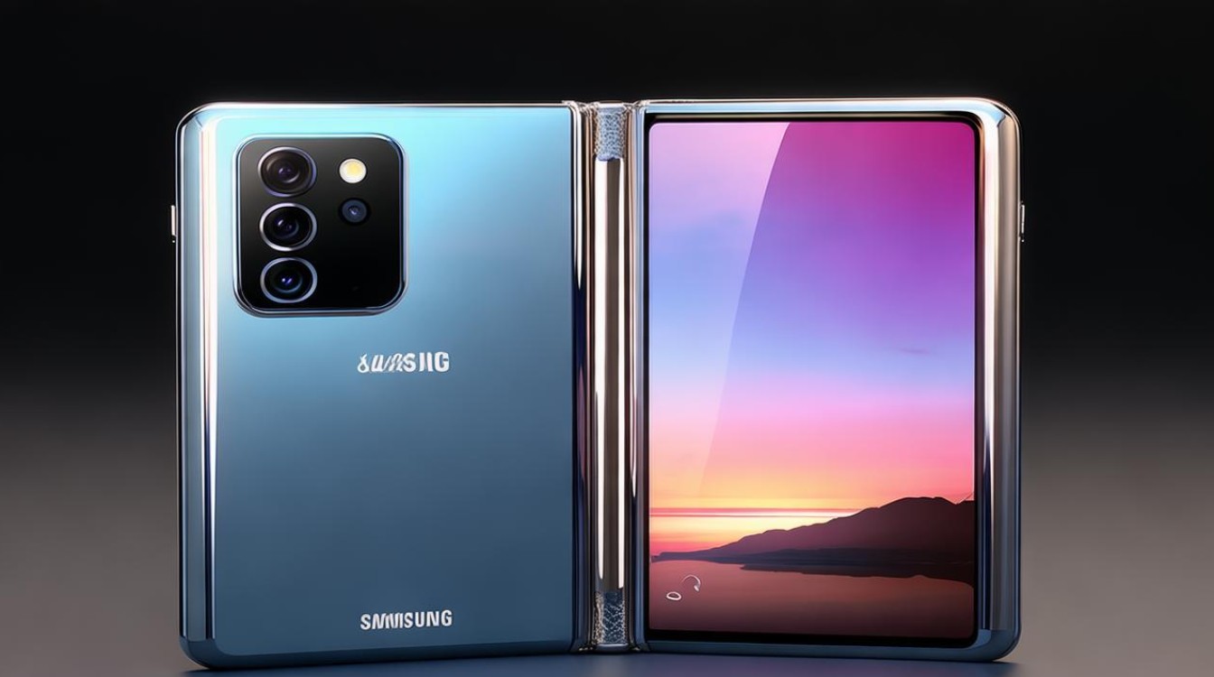 三星 Galaxy Z Flip7 FE 或基于 Z Flip6 设计