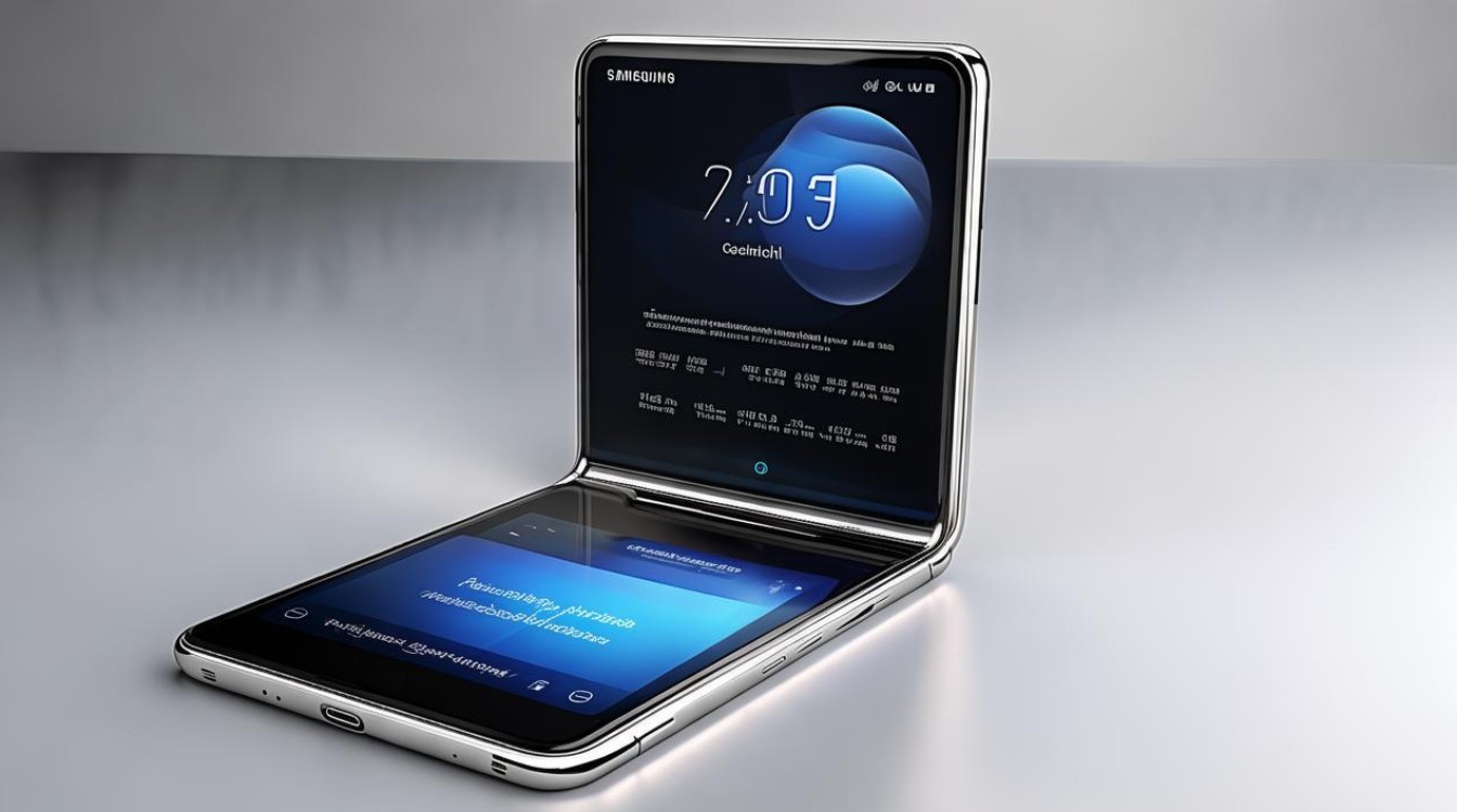 三星 Galaxy Z Flip7 FE 现身 Geekbench