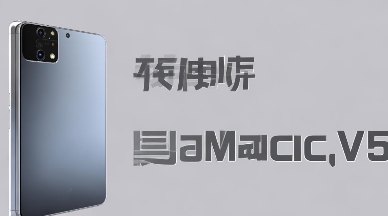 荣耀 Magic V5 将登陆海外市场，配置曝光