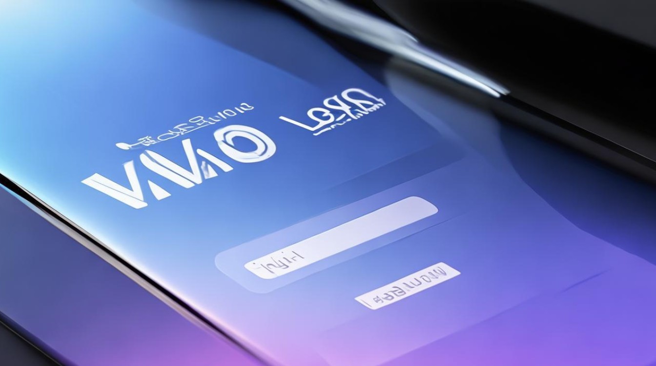 vivo账号登入