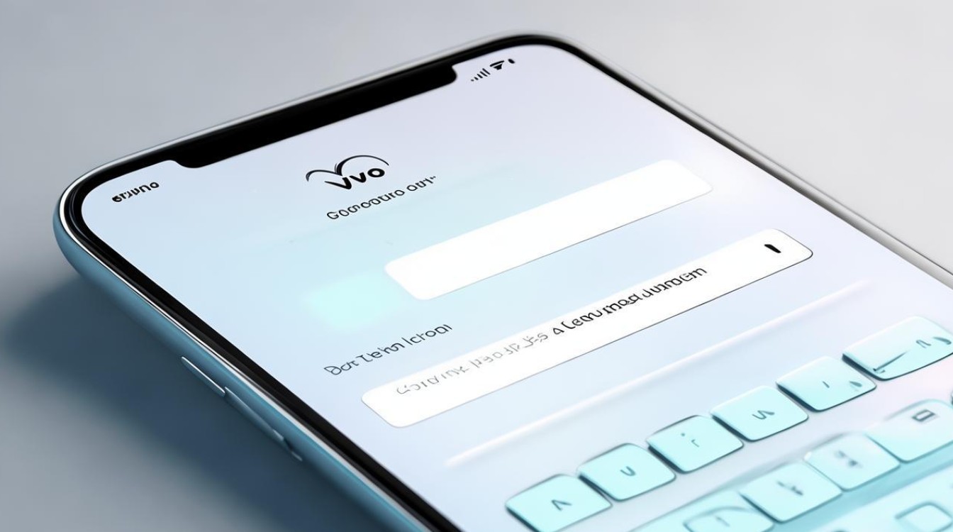 vivo账号登入