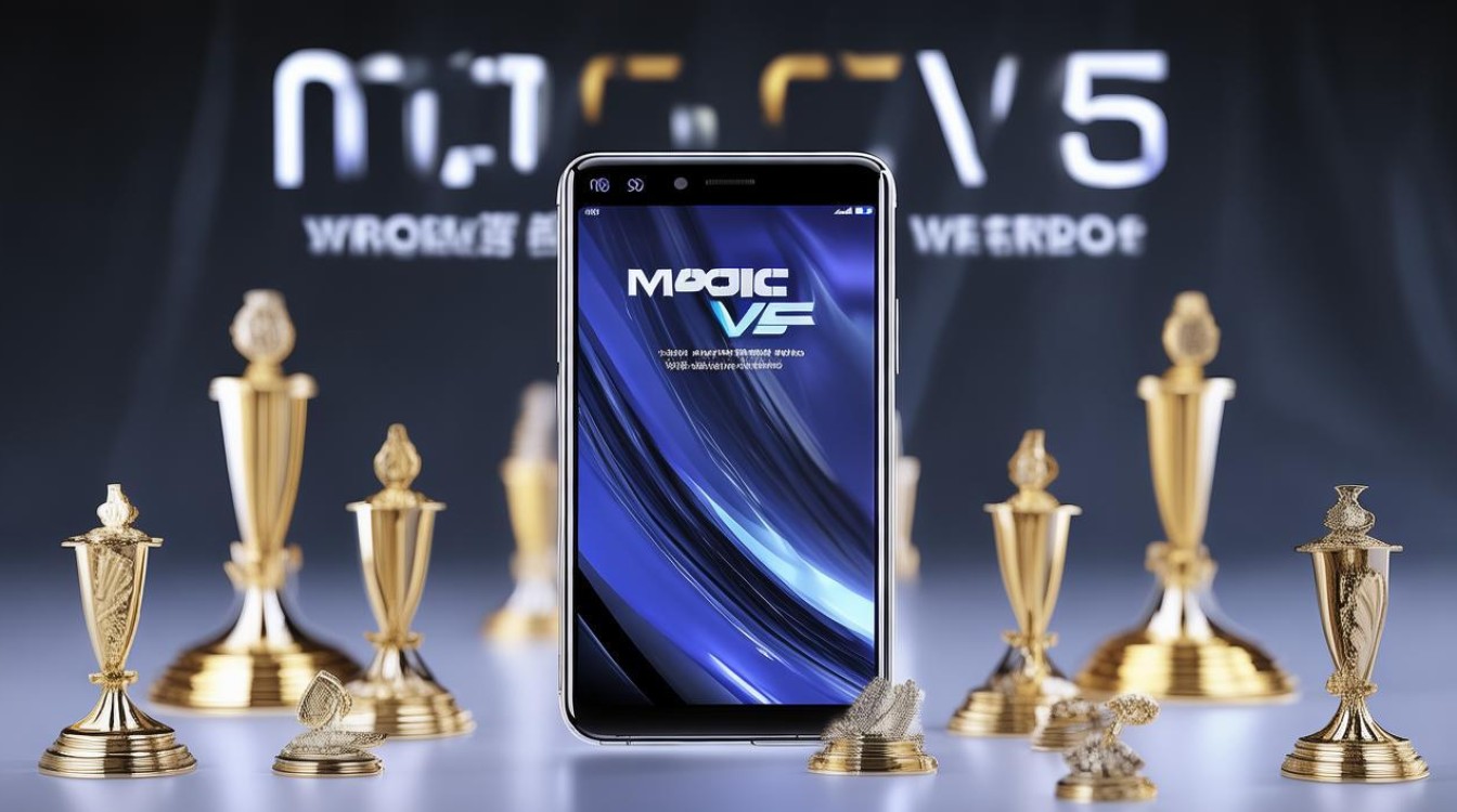 荣耀 Magic V5 实现八大 世界纪录”