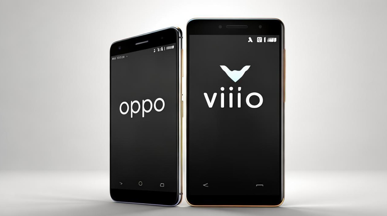 oppo和vivo手机哪个好用
