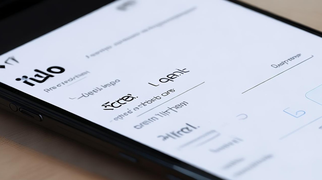 vivo横屏设置在哪