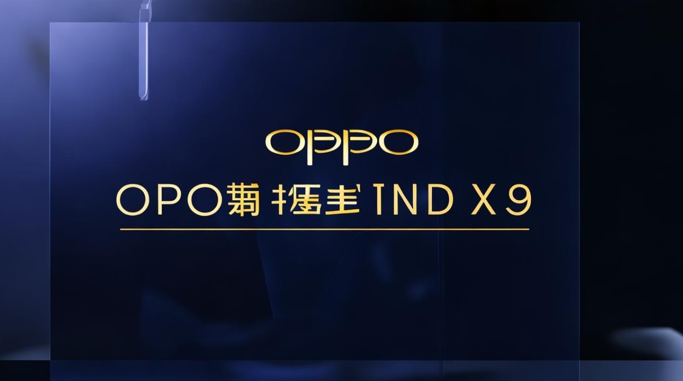 OPPO 周意保确认 Find X9 系列发布时间