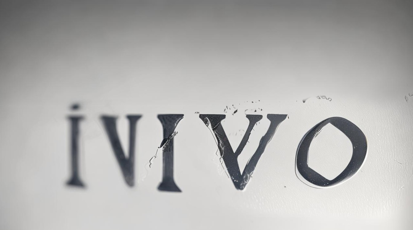 vivo字体下载