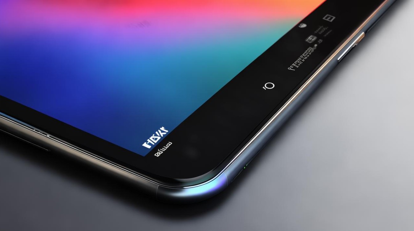 小米pad4