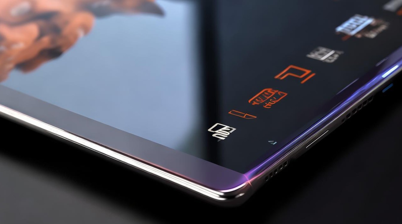 小米pad4