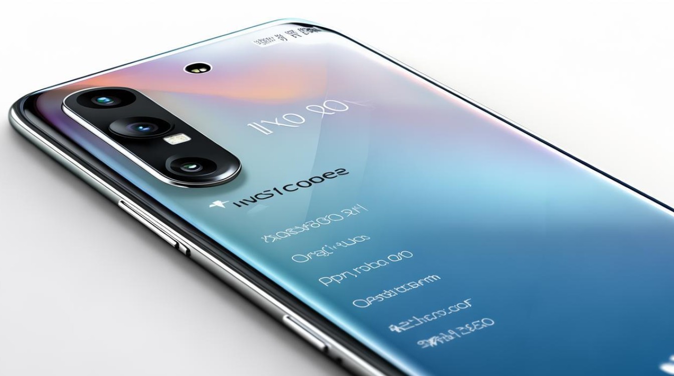 vivo x20参数