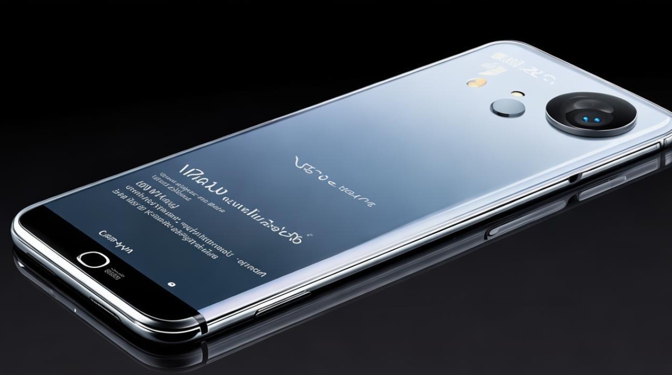 vivo x20参数