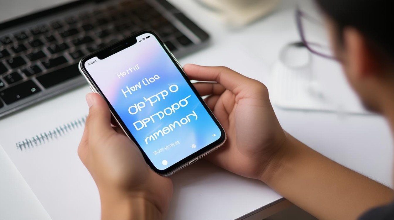 如何清理oppo手机内存