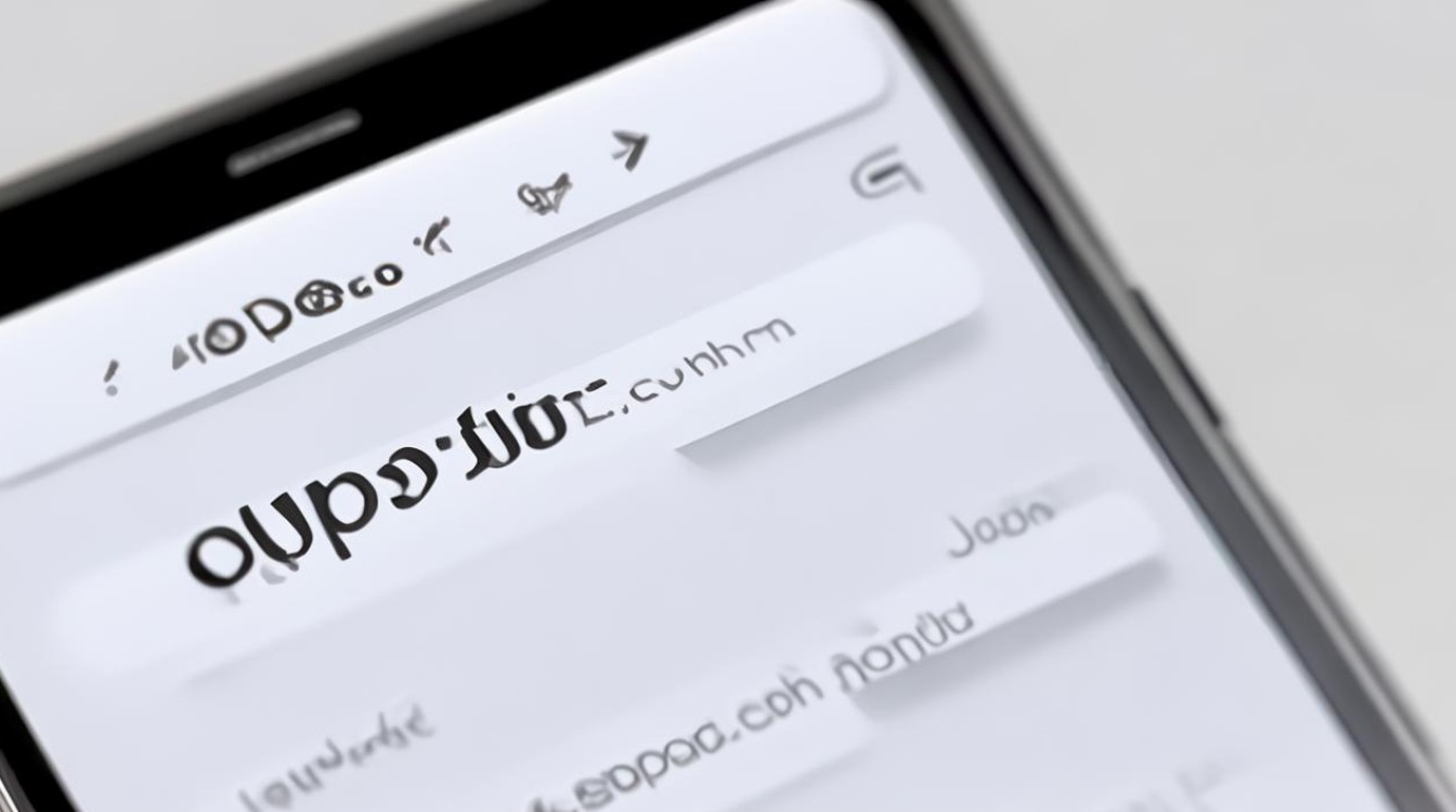 oppo手机黑名单怎么解除