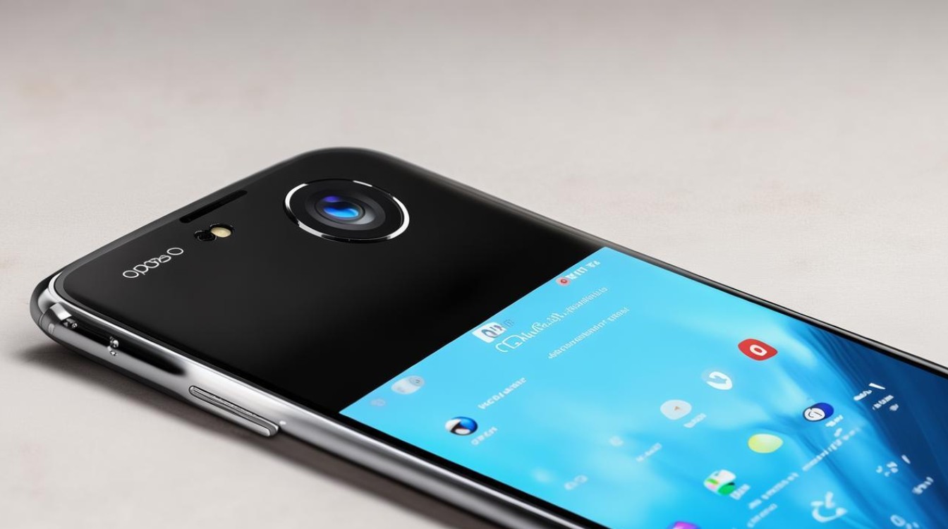 oppo256g手机