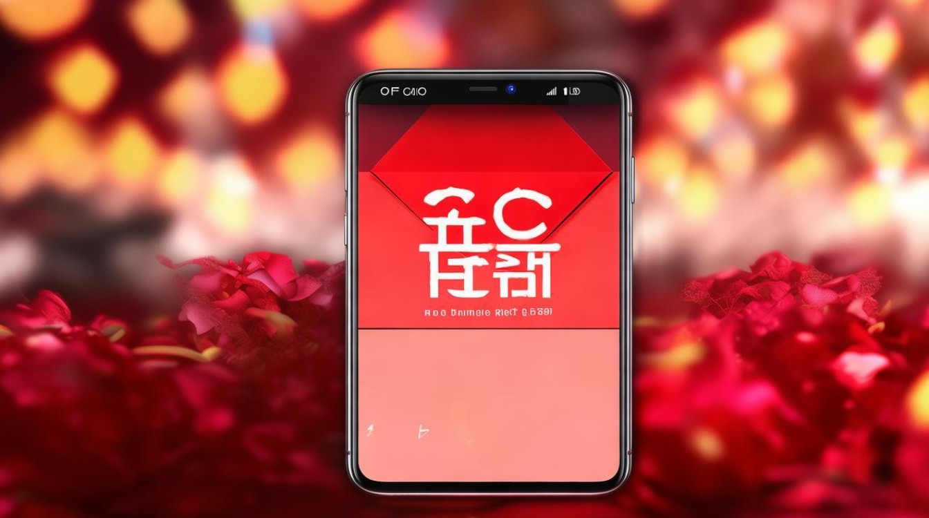 oppo手机自动抢红包