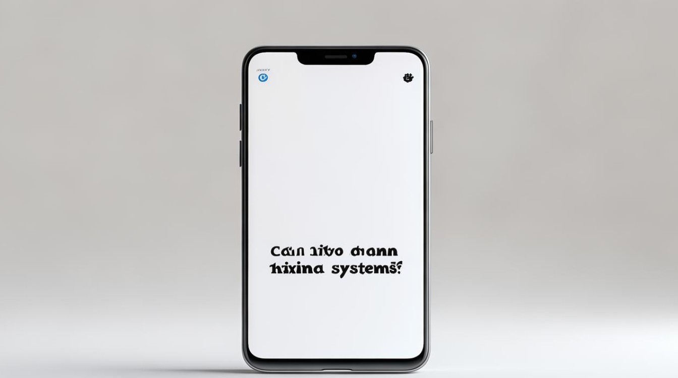 vivo手机可以刷小米系统吗
