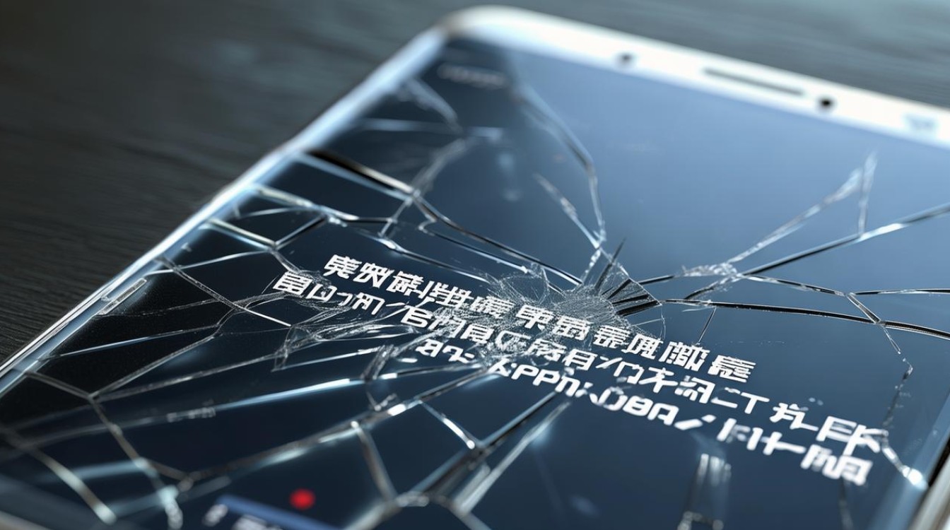 vivo手机屏幕坏了修要多少钱